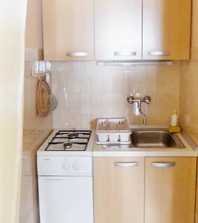 Apartment Studio Pisak 2750b Gornji Dolac