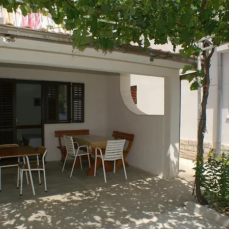 Studio Pisak 2750b Apartment Gornji Dolac