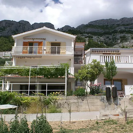 Lejlighed Studio Pisak 2750b Gornji Dolac